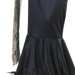 Rubies Morticia Addams Costume Adult Small 6 Rubies Morticia Addams Costume Adult Small -Costumes Party Store RB 15526S 2