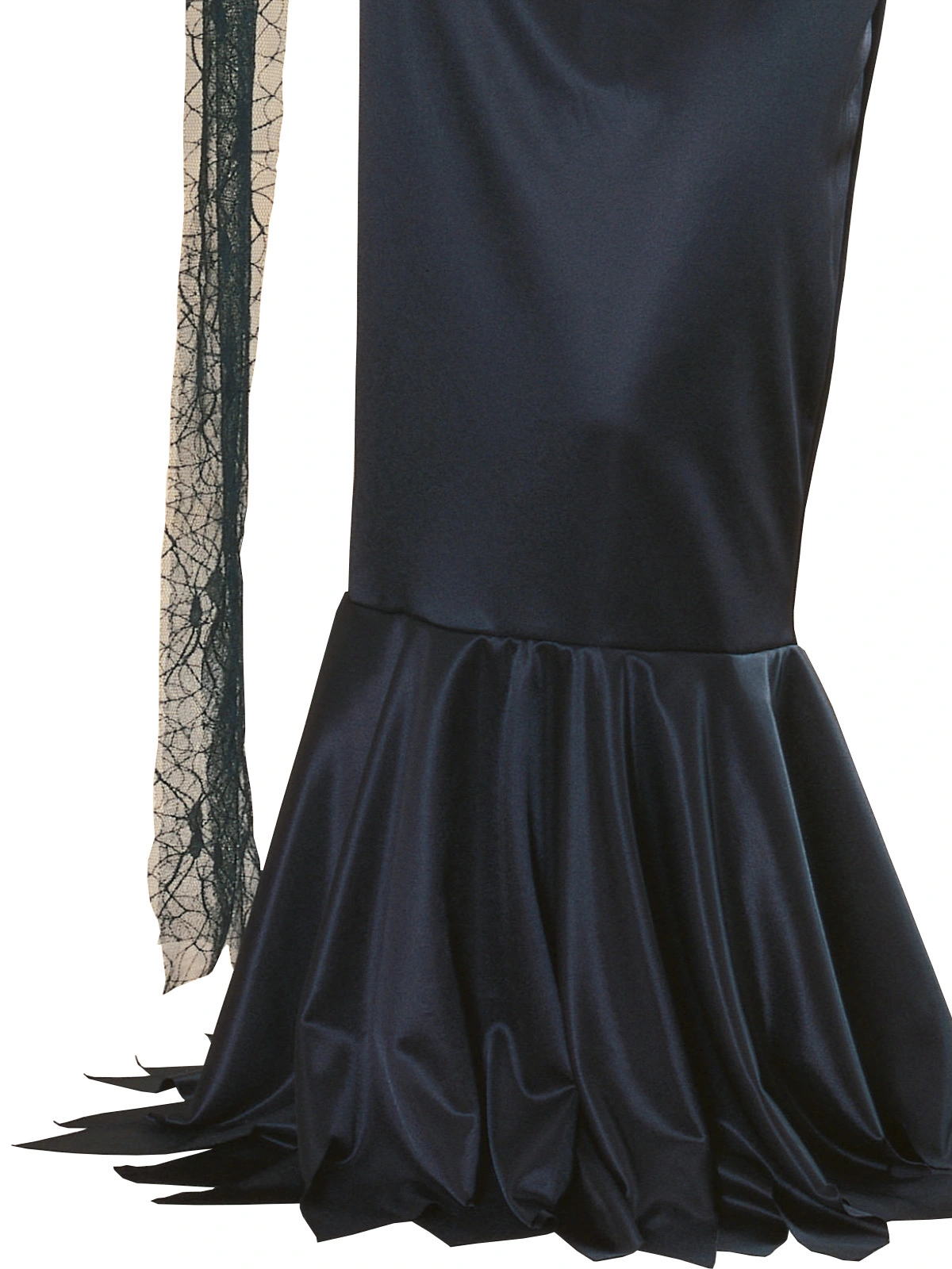 Rubies Morticia Addams Costume Adult Small 3 Rubies Morticia Addams Costume Adult Small - Image 3