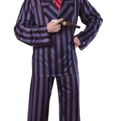 Rubies Gomez Addams Deluxe Costume Adult XL