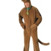 Rubies Scooby Doo Adult Deluxe Costume Standard