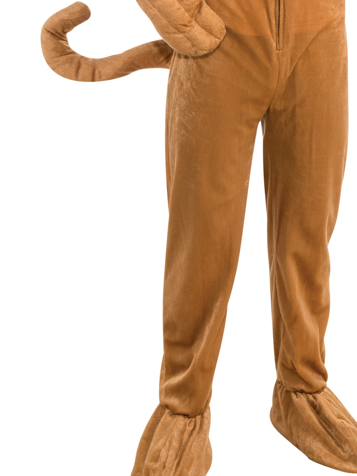 Rubies Scooby Doo Adult Deluxe Costume Standard 3 Rubies Scooby Doo Adult Deluxe Costume Standard - Image 3