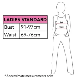 Rubies Arwen Deluxe Costume Adult -Costumes Party Store RB 16375STD 3