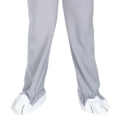 Rubies Bugs Bunny Deluxe Costume Adult 6 Rubies Bugs Bunny Deluxe Costume Adult -Costumes Party Store RB 16395STD 2