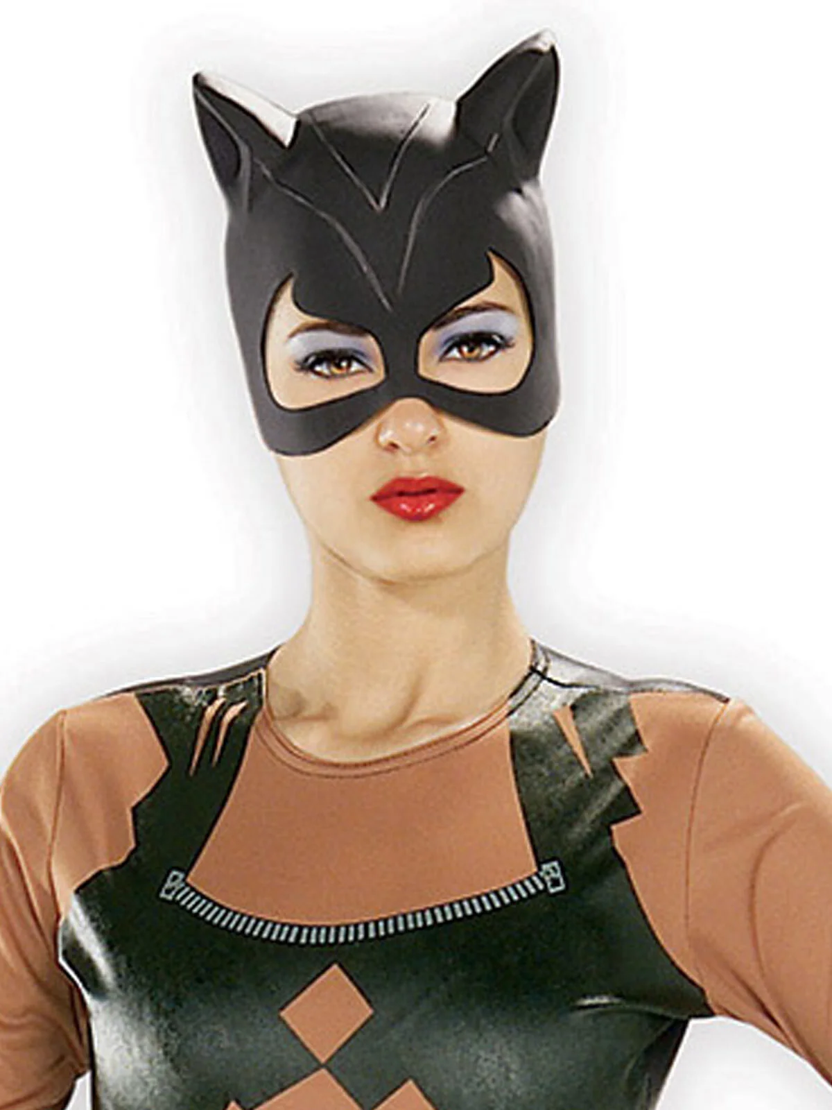 Rubies Catwoman Adult Large 2 Rubies Catwoman Adult Large - Image 2