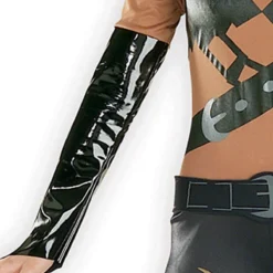 Rubies Catwoman Adult Large 7 Rubies Catwoman Adult Large -Costumes Party Store RB 16531L 2