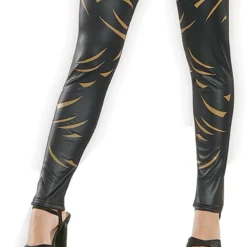 Rubies Catwoman Adult Large 8 Rubies Catwoman Adult Large -Costumes Party Store RB 16531L 3