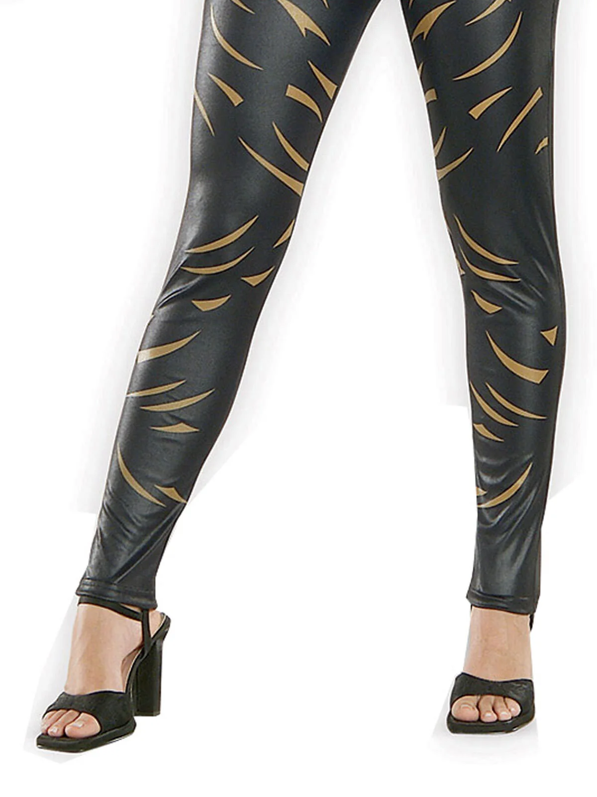Rubies Catwoman Adult Large 4 Rubies Catwoman Adult Large - Image 4