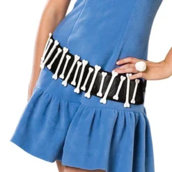 Rubies Betty Rubble Deluxe Costume Adult Small -Costumes Party Store RB 16881S 2