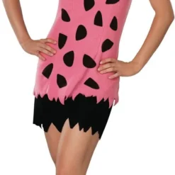 Rubies Pebbles The Flintstones Deluxe Costume Adult Small
