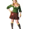 Rubies Scarecrow Costume Adult