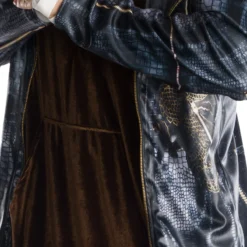 Rubies Killer Croc Deluxe Costume - Size Plus -Costumes Party Store RB 17993 2