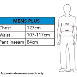 Rubies Killer Croc Deluxe Costume - Size Plus -Costumes Party Store RB 17993 3