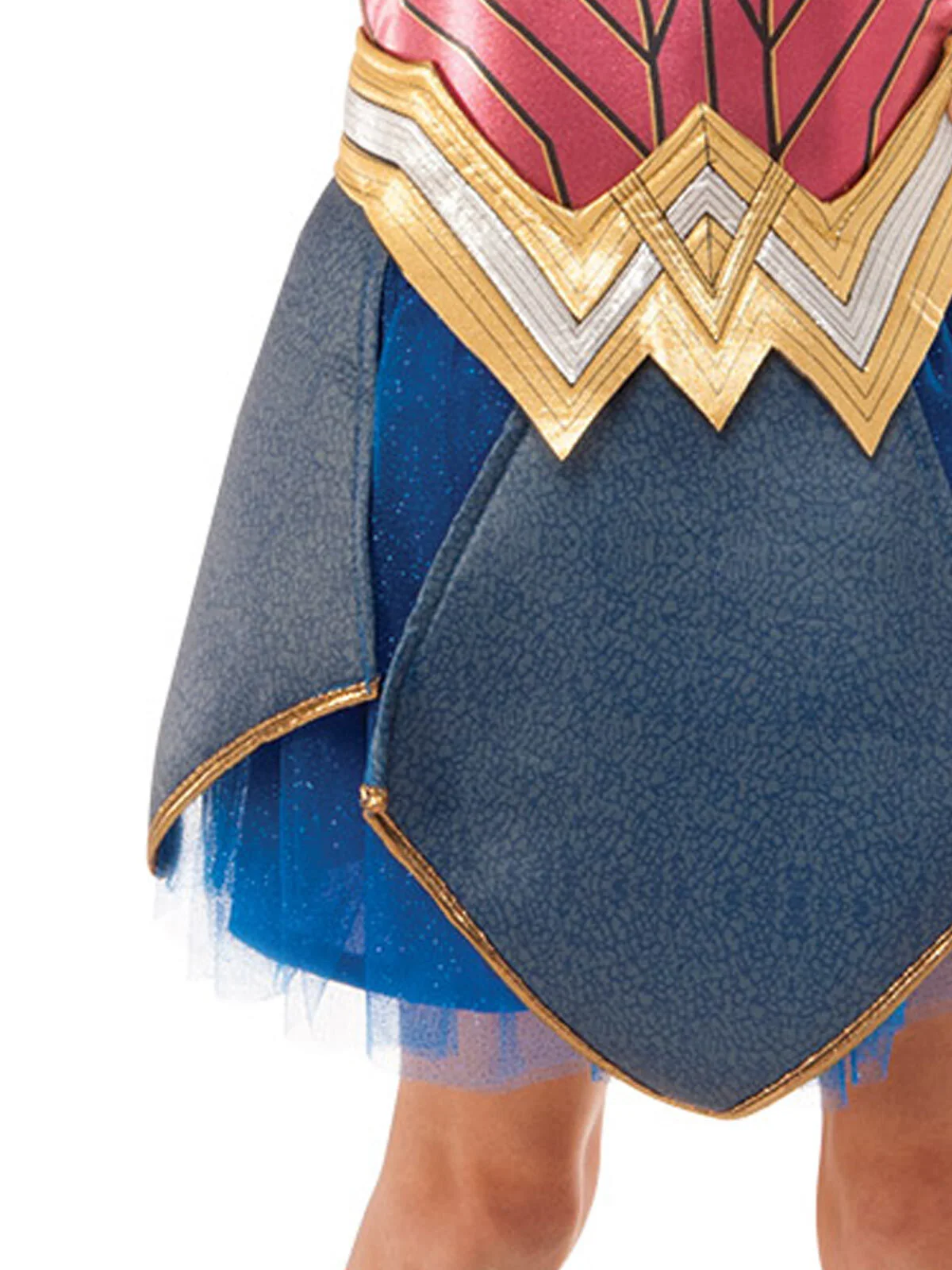 Rubies Wonder Woman Premium Movie Costume Small 3 Rubies Wonder Woman Premium Movie Costume Small - Image 3