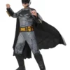 Rubies Batman Premium Doj Costume Child Small