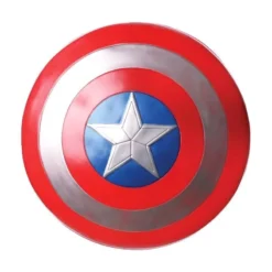 Rubies Captain America 12" Shield Child