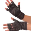 Rubies Captain America Gloves Child