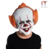 Rubies Pennywise Vacuform Moulded Mask Adult