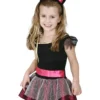 Rubies Rock Star Red Classic Costume Child Small