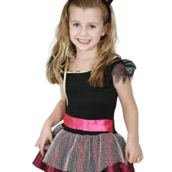 Rubies Rock Star Red Classic Costume Child