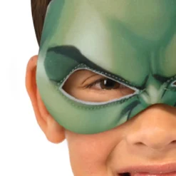 Rubies Hulk Plush Eyemask Child -Costumes Party Store RB 2562 2