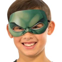 Rubies Hulk Plush Eyemask Child