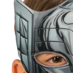 Rubies Thor Plush Eyemask Child 5 Rubies Thor Plush Eyemask Child -Costumes Party Store RB 2563 2