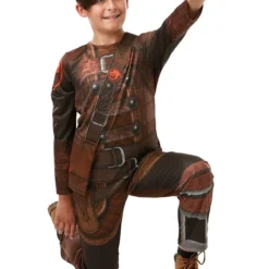 Rubies Hiccup Classic Costume Child XL -Costumes Party Store RB 300008 2