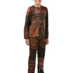 Rubies Hiccup Classic Costume Child XL