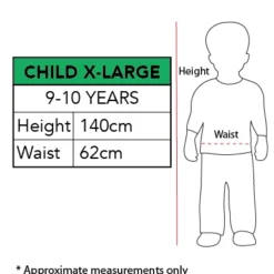 Rubies Hiccup Classic Costume Child XL -Costumes Party Store RB 300008 3