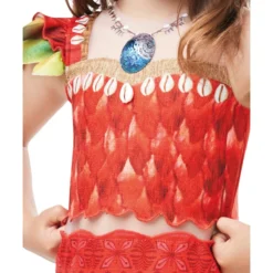 Rubies Moana Epilogue Deluxe Costume Large -Costumes Party Store RB 300064L 3