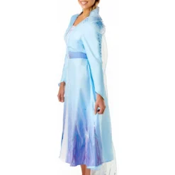 Rubies Elsa Deluxe Frozen 2 Adult Costume Large