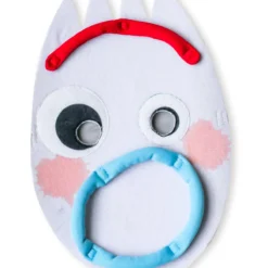 Rubies Forky Toy Story 4 Costume Adult XL -Costumes Party Store RB 300343XL 3