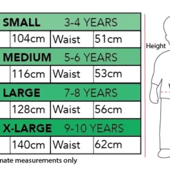 Rubies White Rabbit Alice In Wonderland Costume Child XL -Costumes Party Store RB 300433XL 4