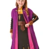 Rubies Anna Frozen 2 Limited Edition Travel Dress Child Small