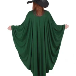 Rubies Professor Mcgonagall Adult Robe Standard -Costumes Party Store RB 300914STD 2