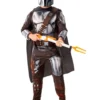 Rubies Mandalorian Deluxe Costume Standard