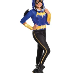 Rubies Batgirl Dcshg Classic Small