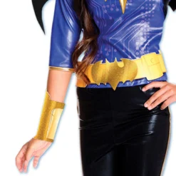 Rubies Batgirl Dcshg Deluxe Small -Costumes Party Store RB 3020 2