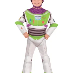 Rubies Buzz Toy Story 4 Deluxe Costume Child Small