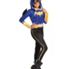Rubies Batgirl Dcshg Classic Costume Large
