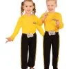 Rubies Emma Wiggle Deluxe Pants Costume Small