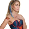 Rubies Supergirl Accessory Kit Standard