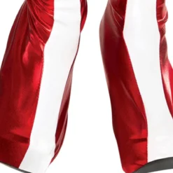 Rubies Wonder Woman Boot Tops - Adult -Costumes Party Store RB 32217 2