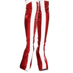 Rubies Wonder Woman Boot Tops - Adult