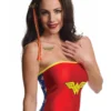 Rubies Wonder Woman Accessory Kit Standard