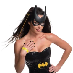 Rubies Batgirl Accessory Kit Standard