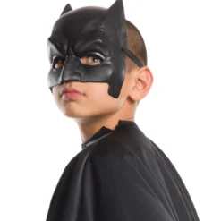 Rubies Batman Cape & Mask Set Child -Costumes Party Store RB 32669 2
