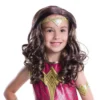 Rubies Wonder Woman Wig Child
