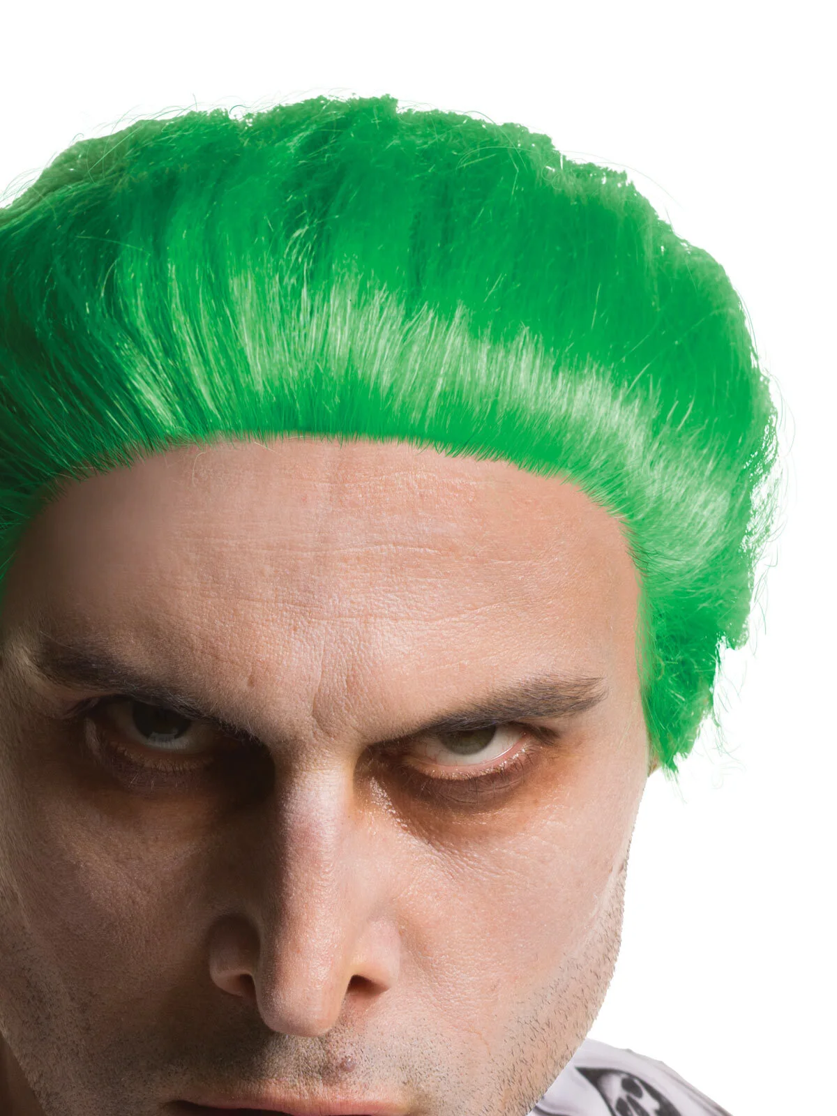 Rubies The Joker Wig - Adult 2 Rubies The Joker Wig - Adult - Image 2