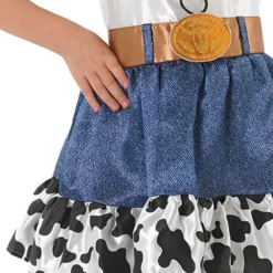 Rubies Jessie Deluxe Costume Child -Costumes Party Store RB 3411 2